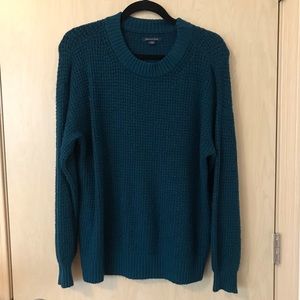 American Eagle Oversized Sweater